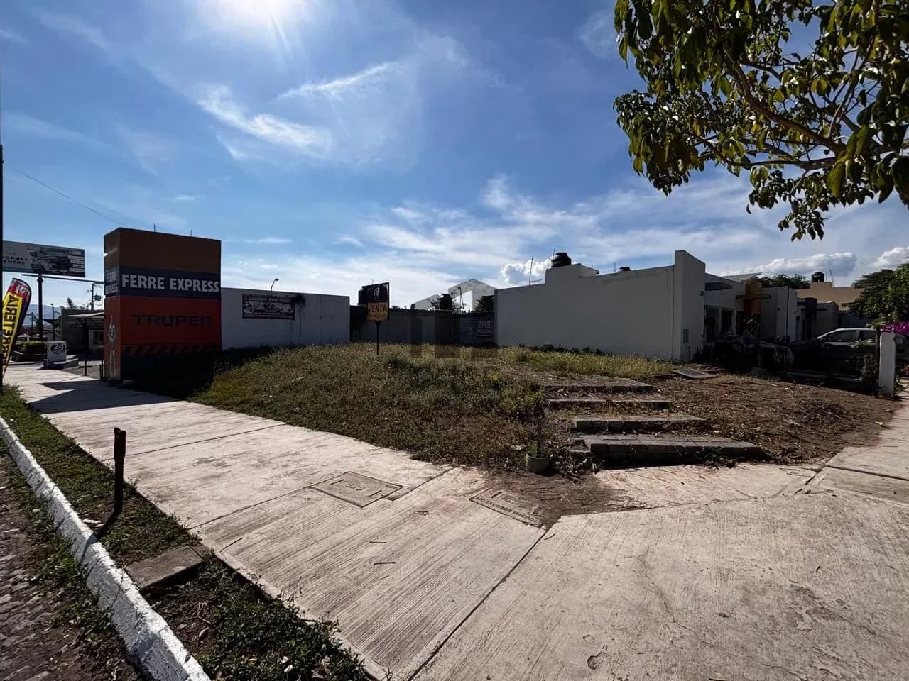 Terreno comercial en venta en Colima, Colima — foto 2 de 8