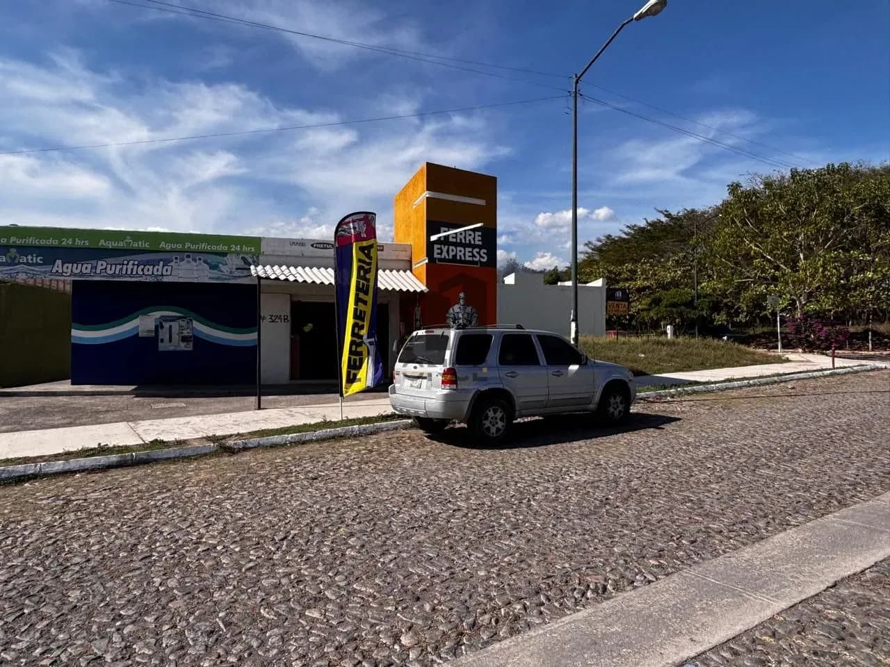 Terreno comercial en venta en Colima, Colima — foto 3 de 8