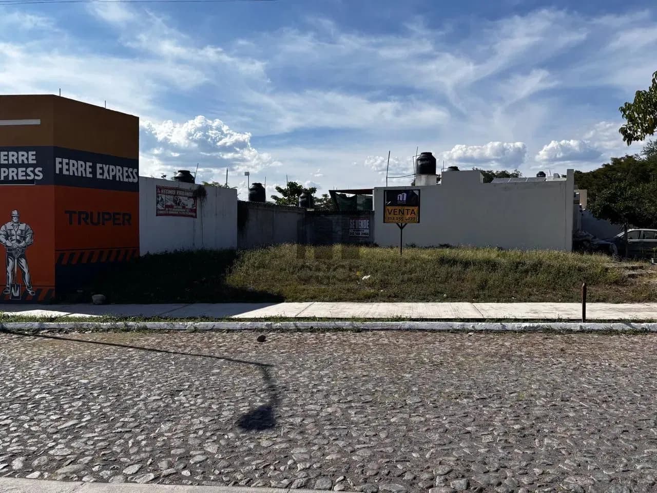 Terreno comercial en venta en Colima, Colima — foto 4 de 8