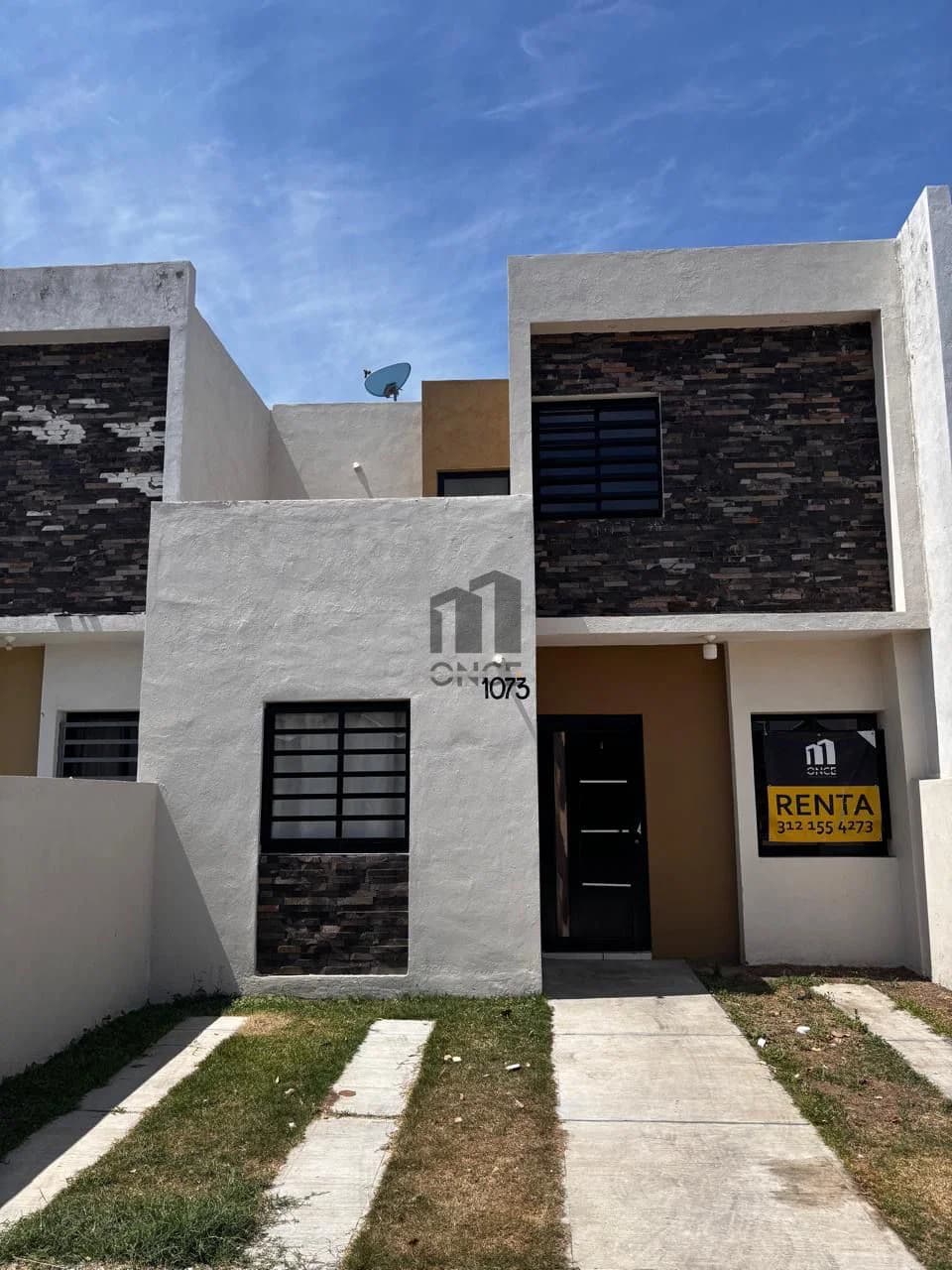 Casa en renta en El Haya, Villa de Álvarez, Colima — foto 1 de 13
